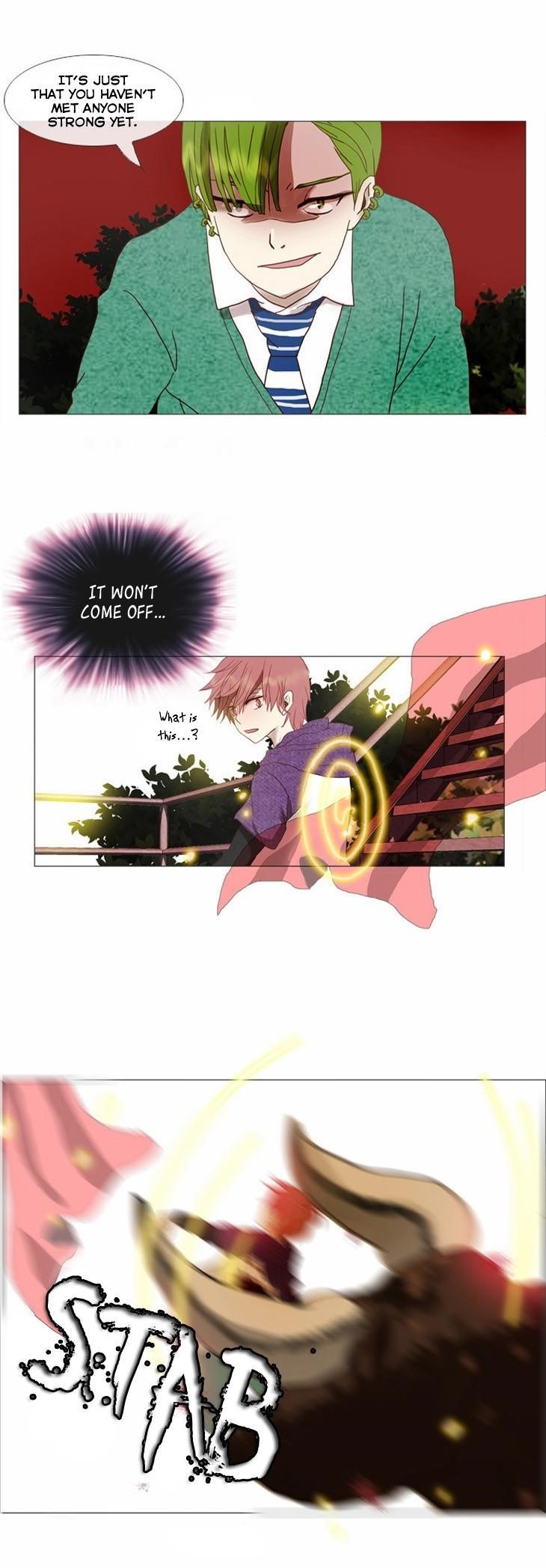 Flow Chapter 3 - Page 15