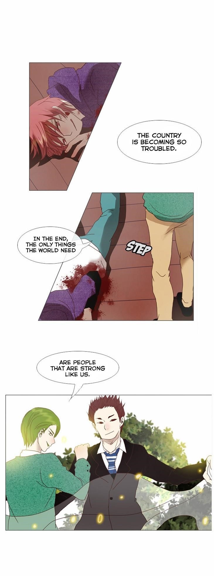 Flow Chapter 3 - Page 17