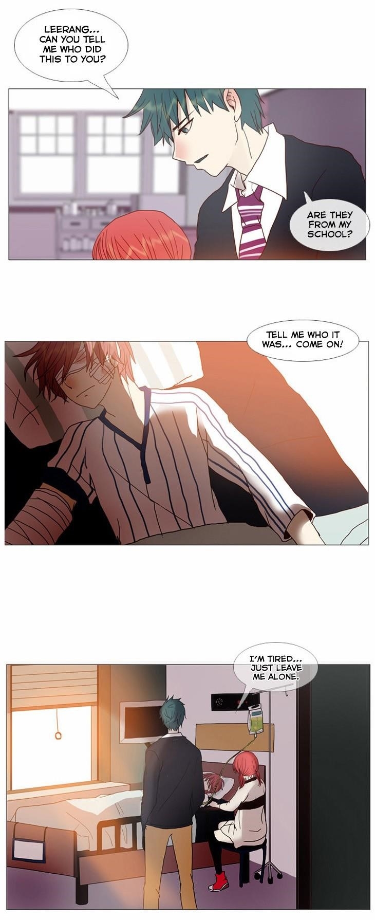 Flow Chapter 3 - Page 20