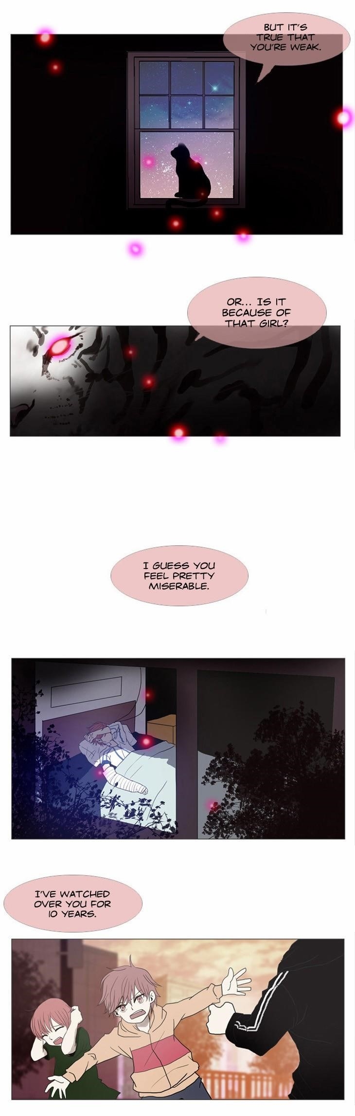 Flow Chapter 3 - Page 22