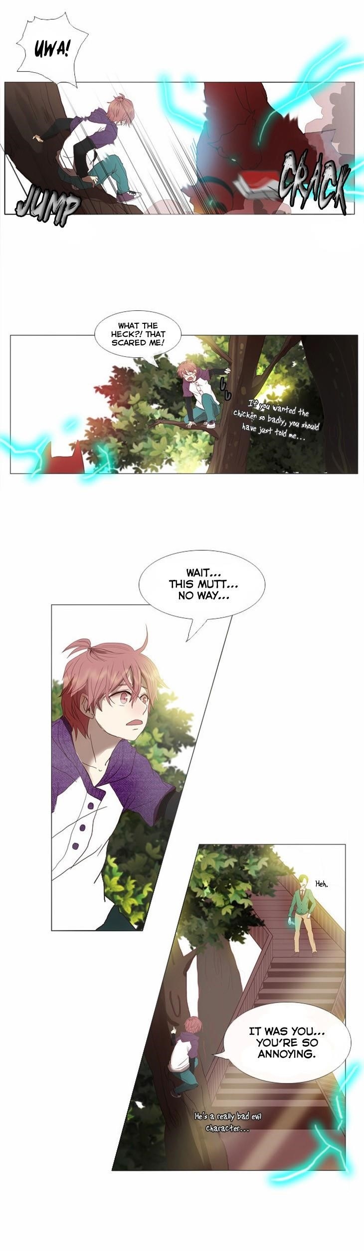 Flow Chapter 3 - Page 9