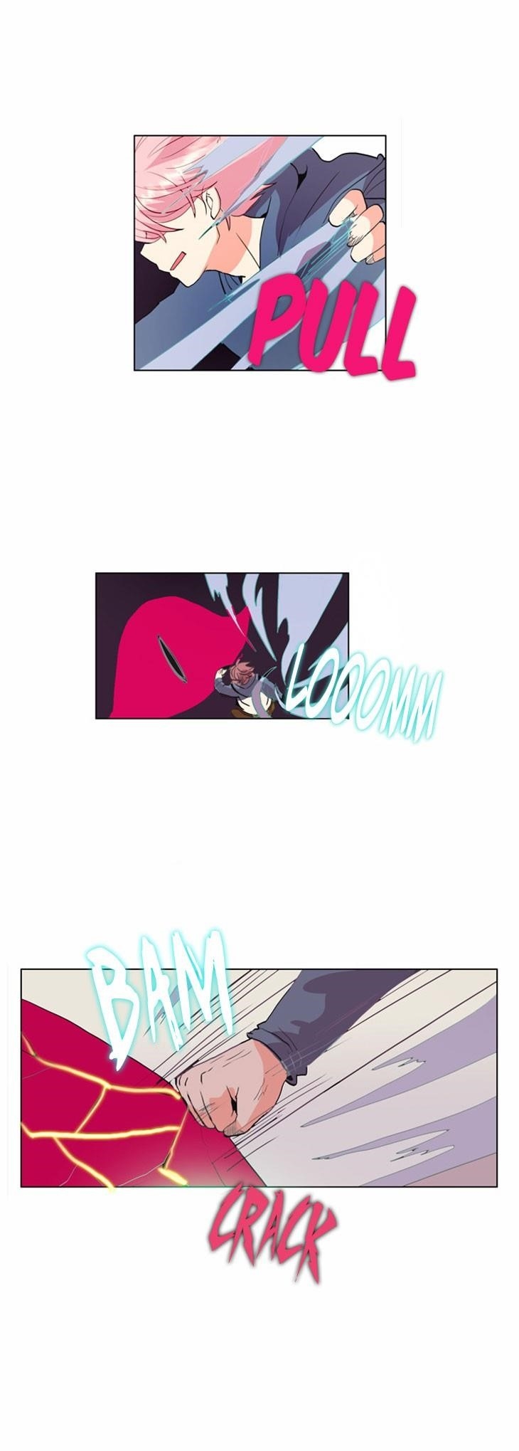 Flow Chapter 30 - Page 22