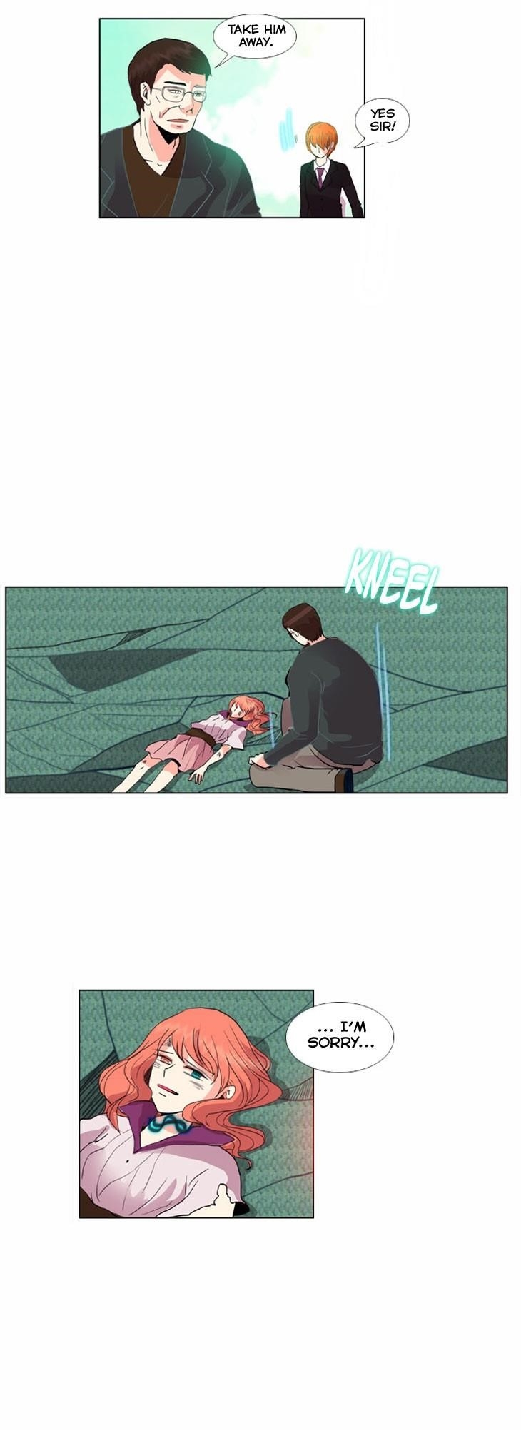 Flow Chapter 30 - Page 25