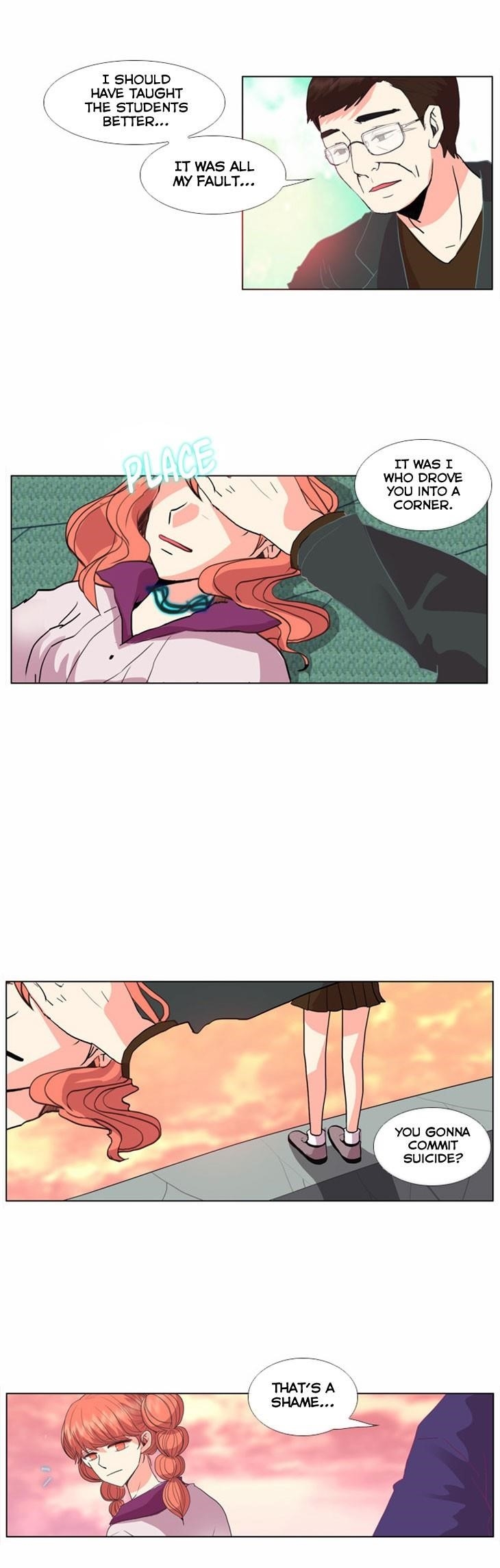 Flow Chapter 30 - Page 26