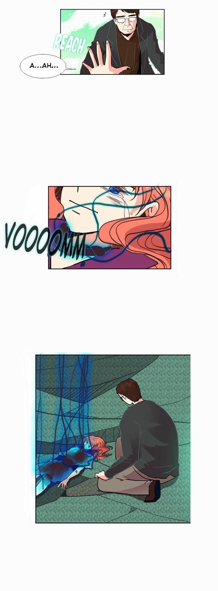 Flow Chapter 30 - Page 28