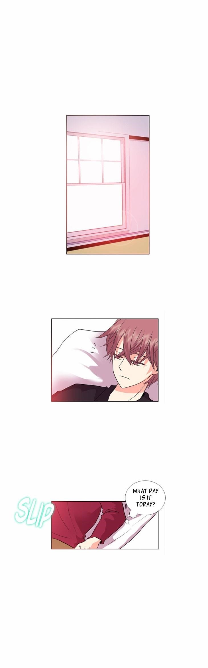 Flow Chapter 30 - Page 31