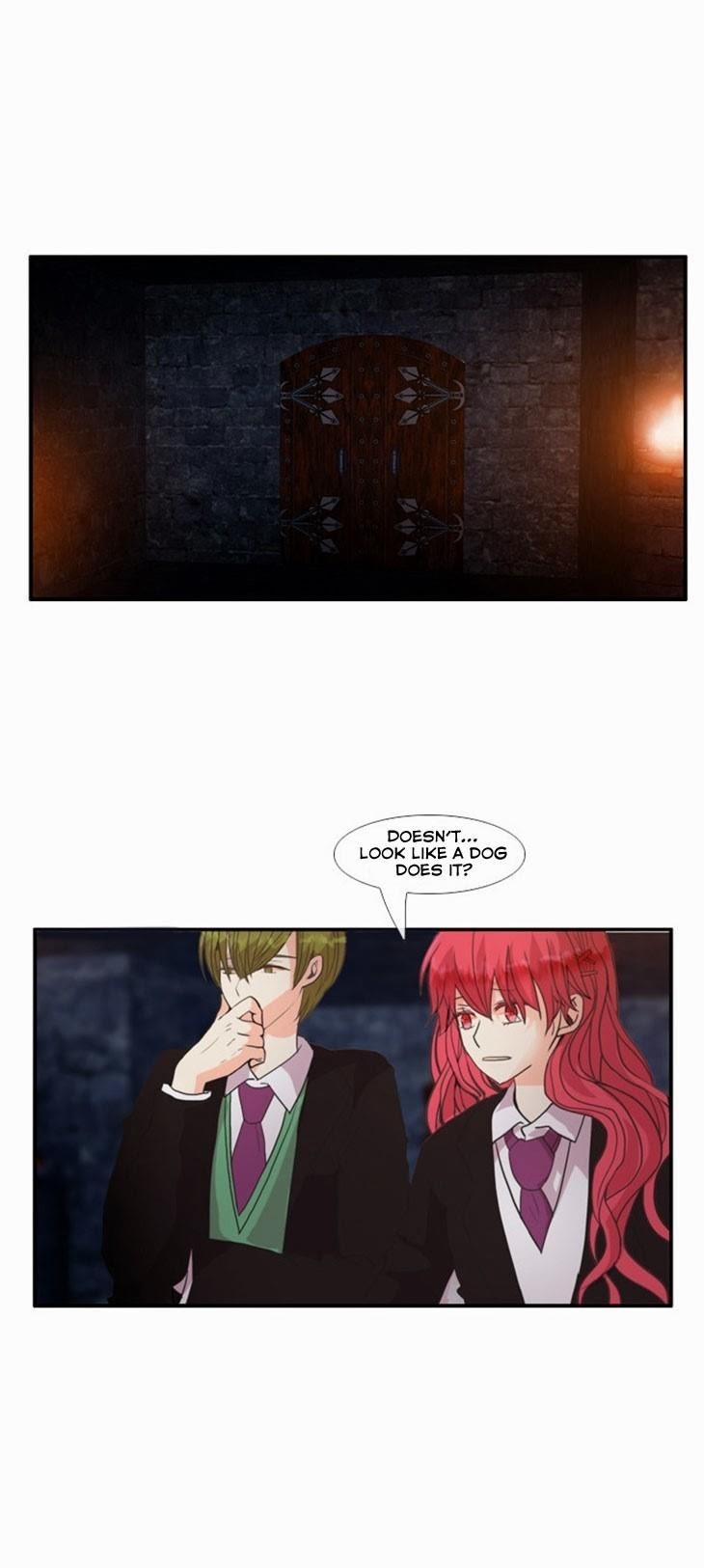 Flow Chapter 33 - Page 24