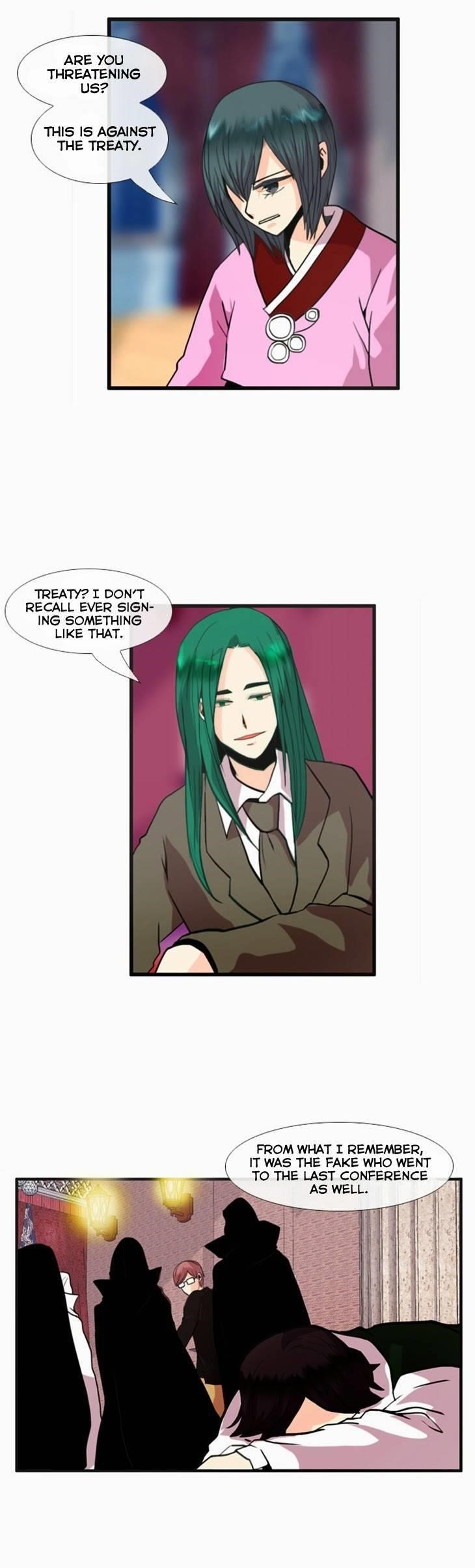 Flow Chapter 35 - Page 3