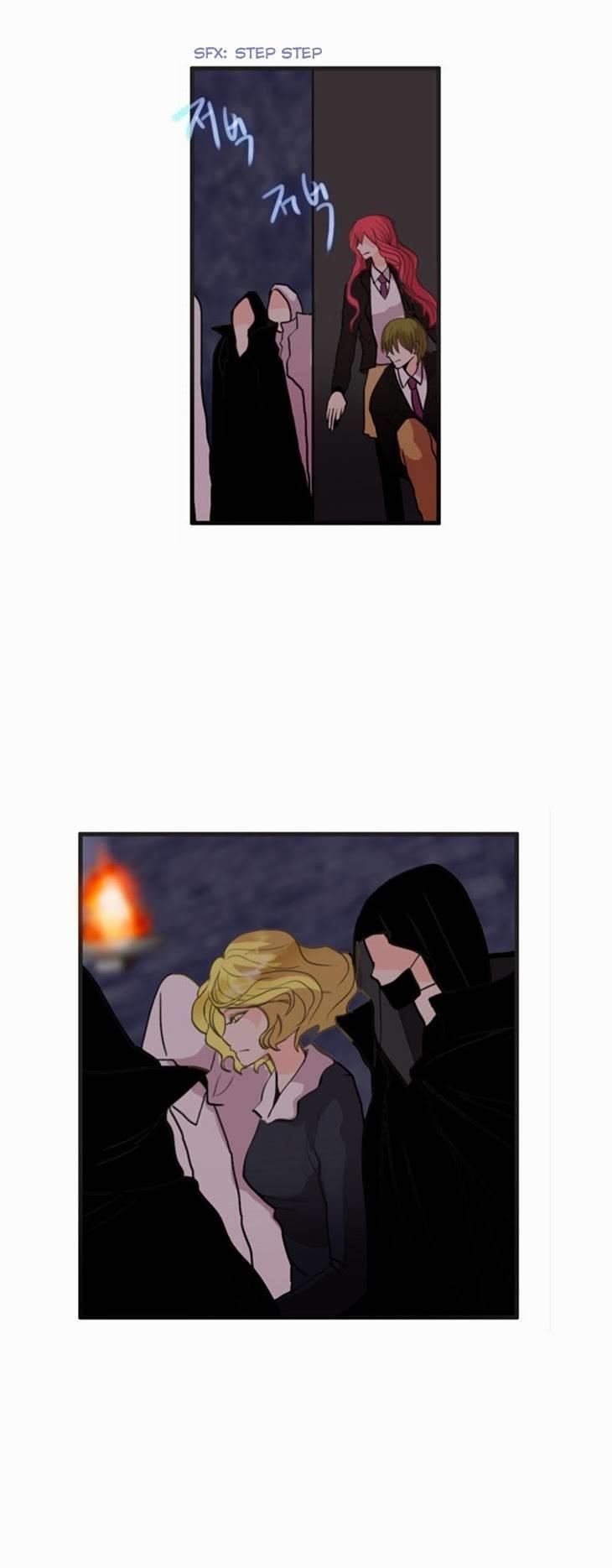 Flow Chapter 35 - Page 8