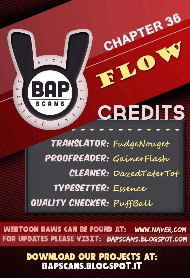 Flow Chapter 36 - Page 1