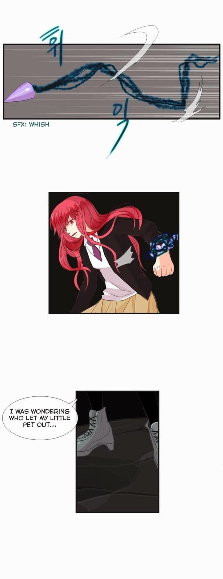 Flow Chapter 36 - Page 11