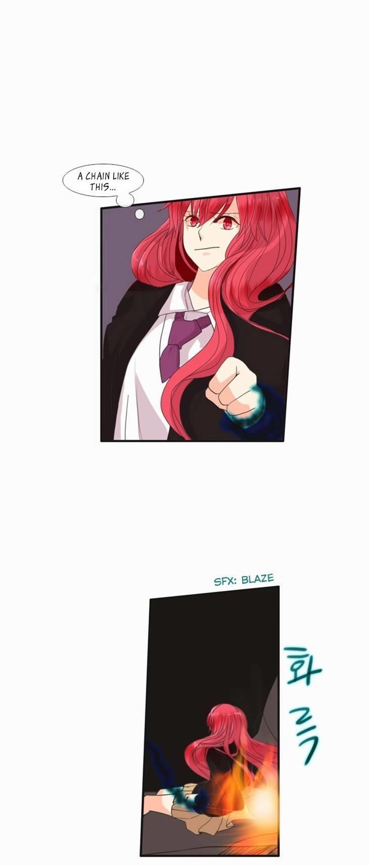 Flow Chapter 36 - Page 15