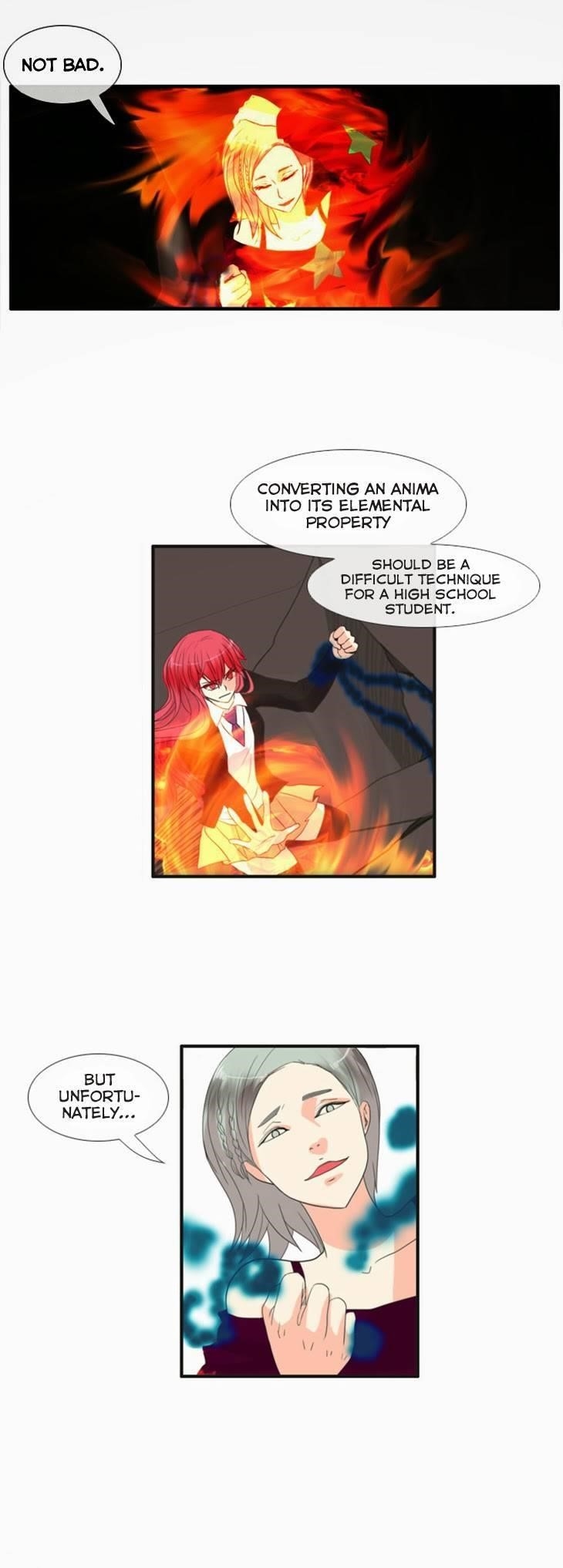 Flow Chapter 36 - Page 17