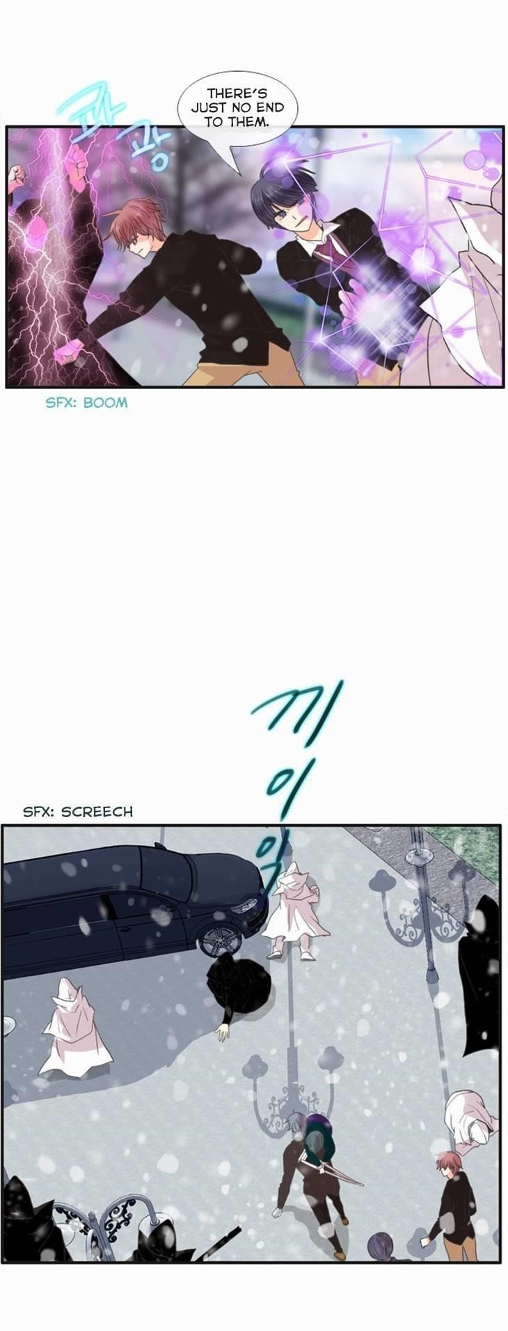 Flow Chapter 36 - Page 22