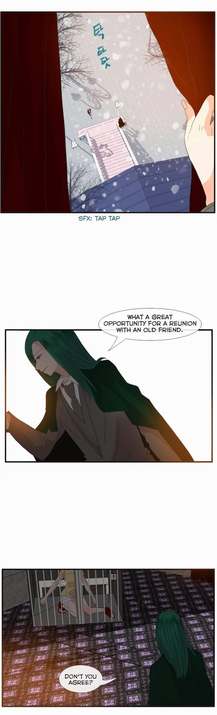 Flow Chapter 36 - Page 27