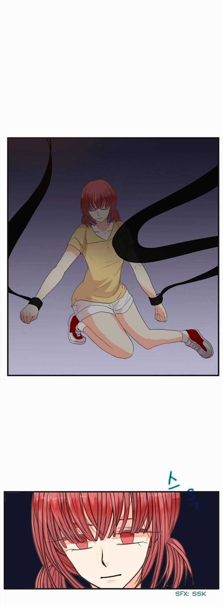 Flow Chapter 36 - Page 28