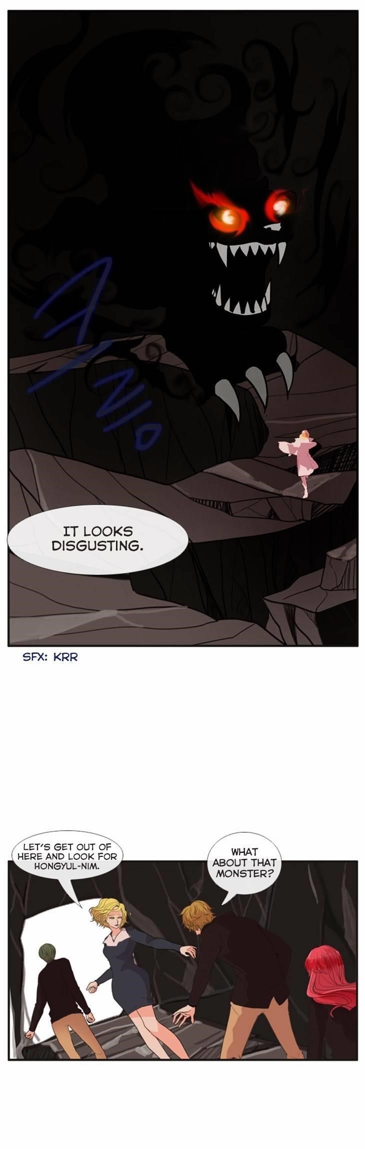 Flow Chapter 36 - Page 8