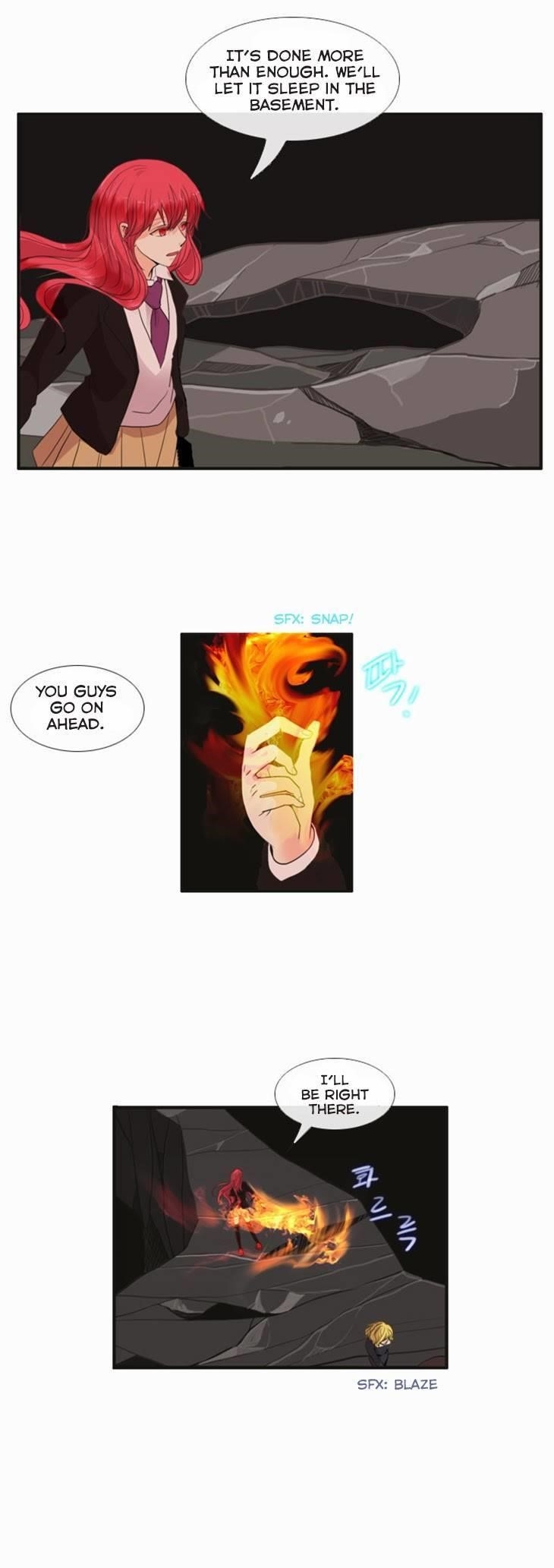 Flow Chapter 36 - Page 9