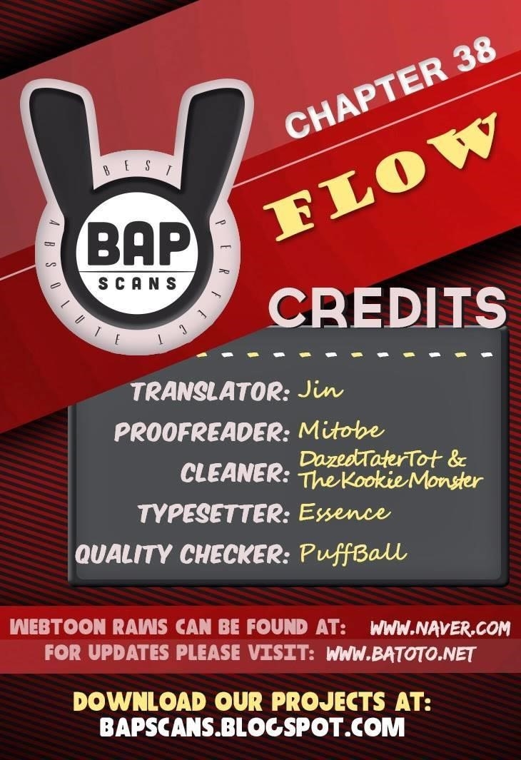 Flow Chapter 38 - Page 1