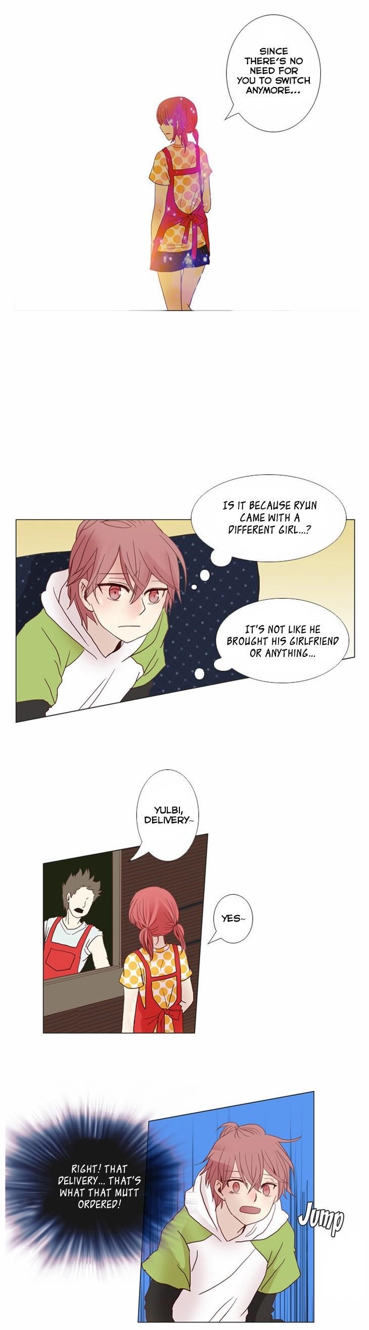 Flow Chapter 4 - Page 11