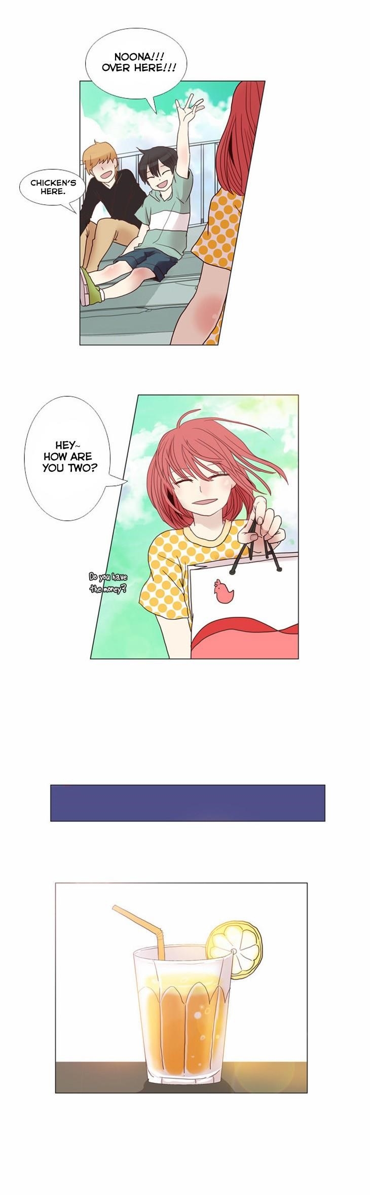 Flow Chapter 4 - Page 14