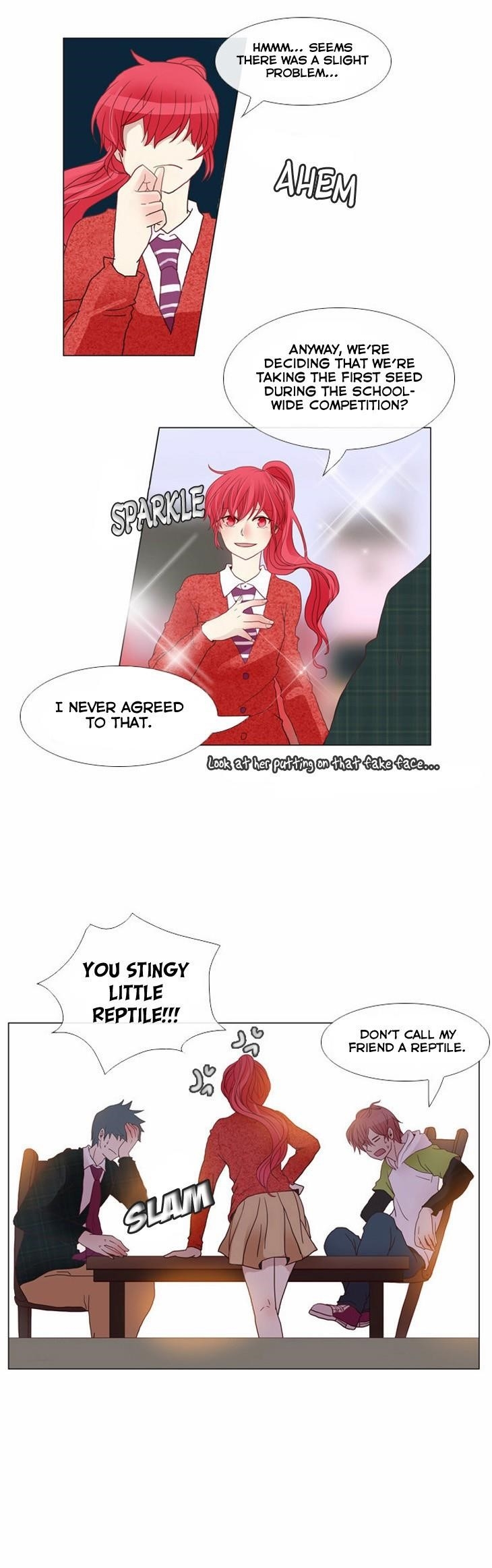 Flow Chapter 4 - Page 22