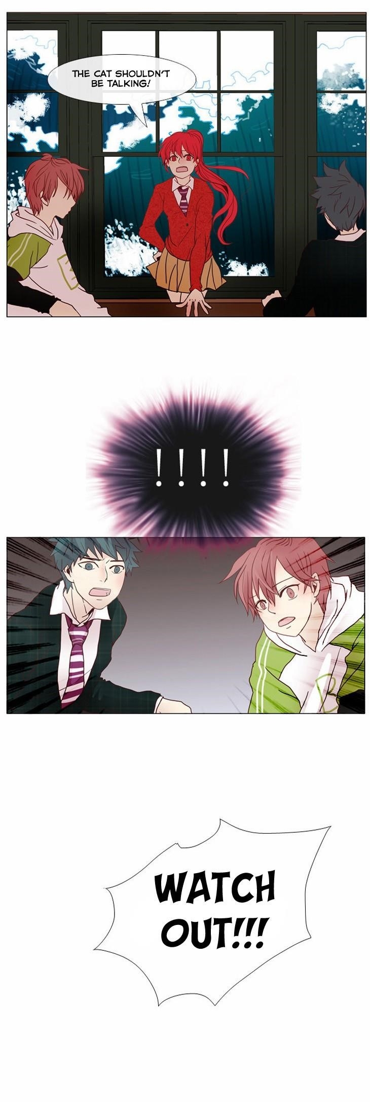 Flow Chapter 4 - Page 23