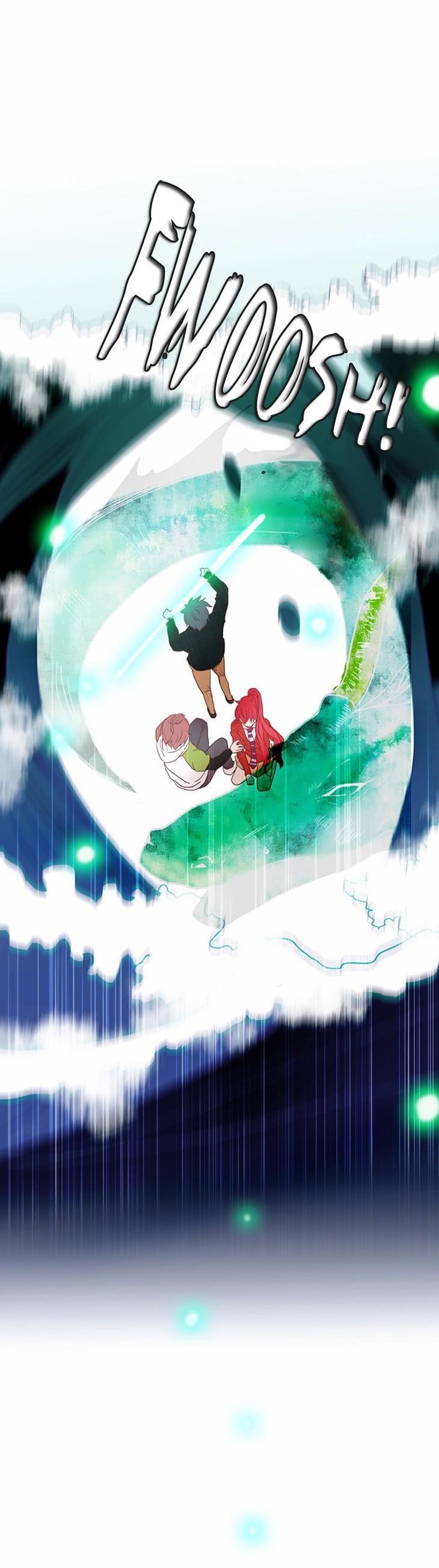 Flow Chapter 4 - Page 25