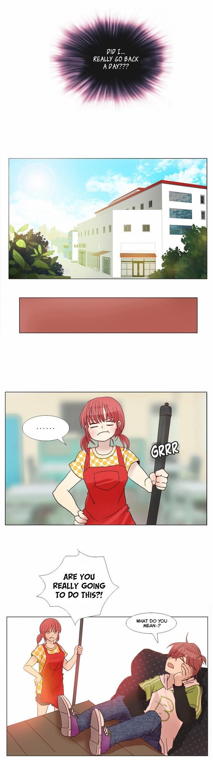 Flow Chapter 4 - Page 5