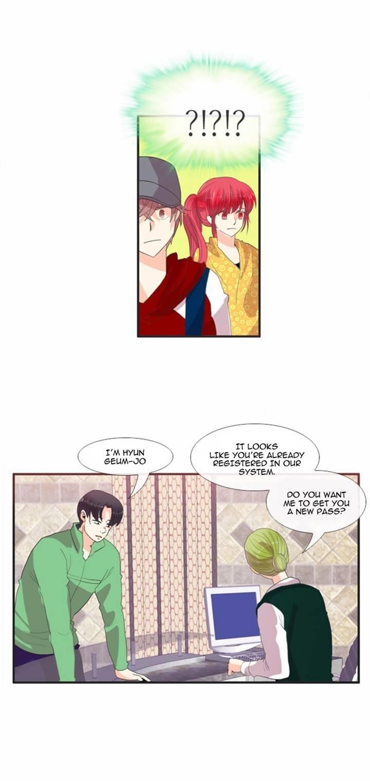 Flow Chapter 43 - Page 15