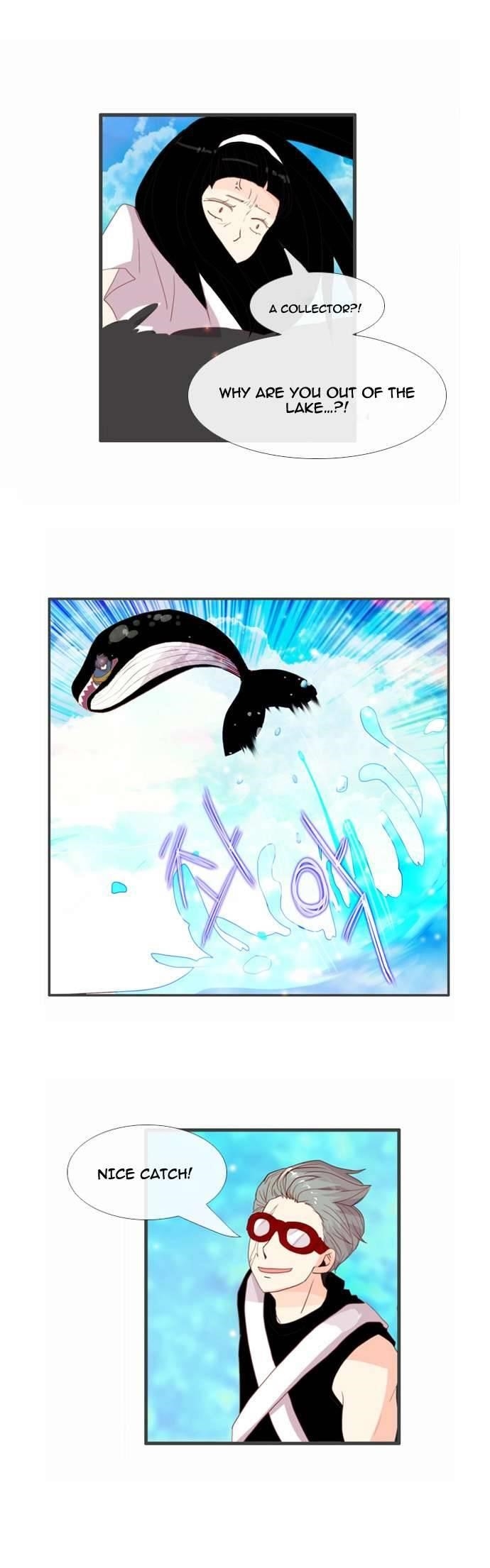 Flow Chapter 45 - Page 1