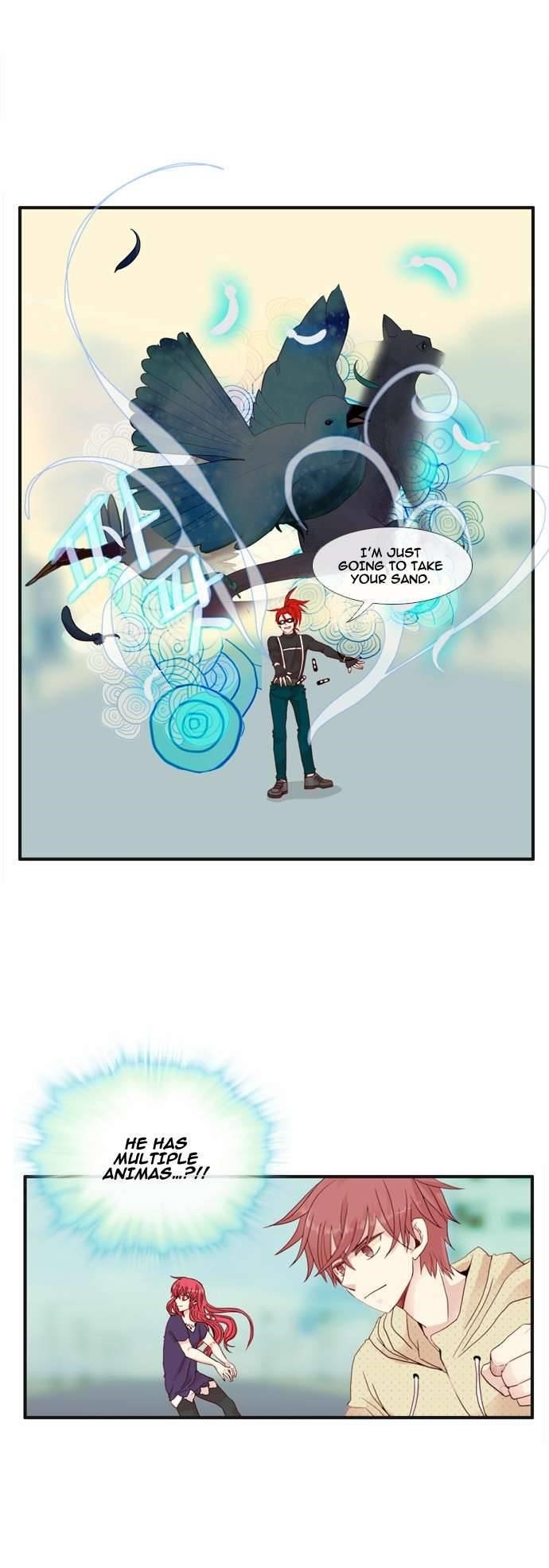 Flow Chapter 45 - Page 10