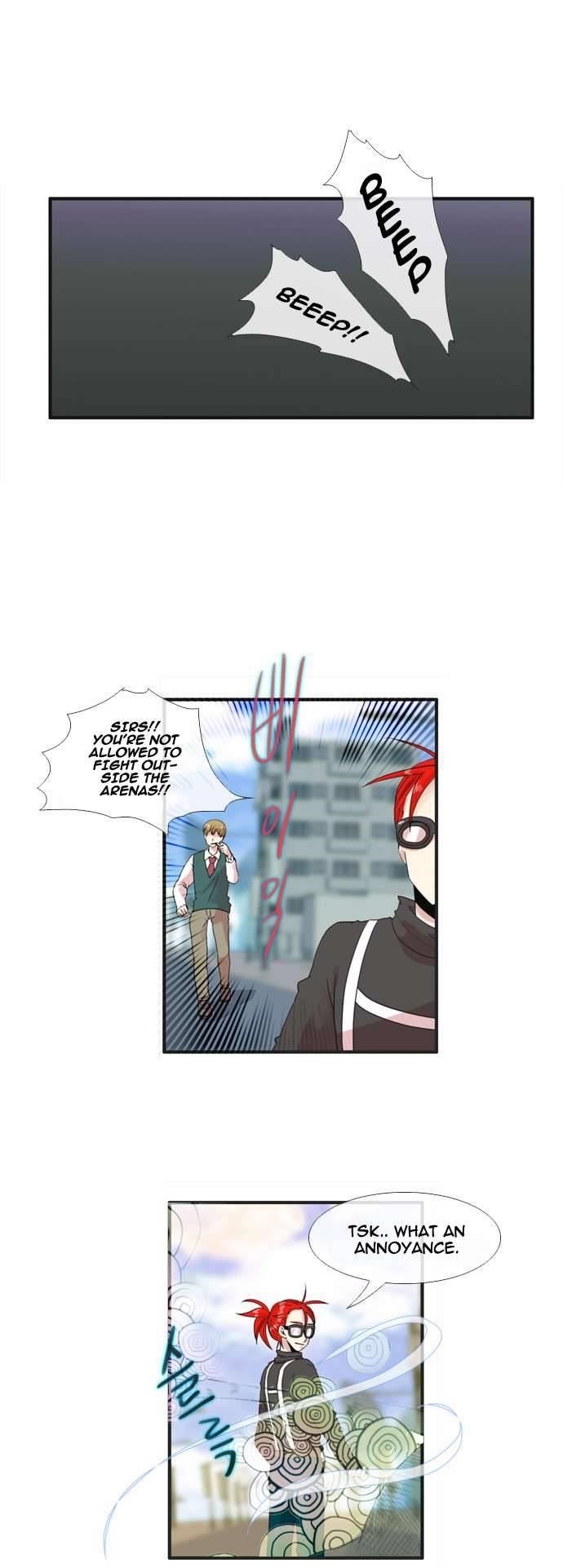 Flow Chapter 45 - Page 11