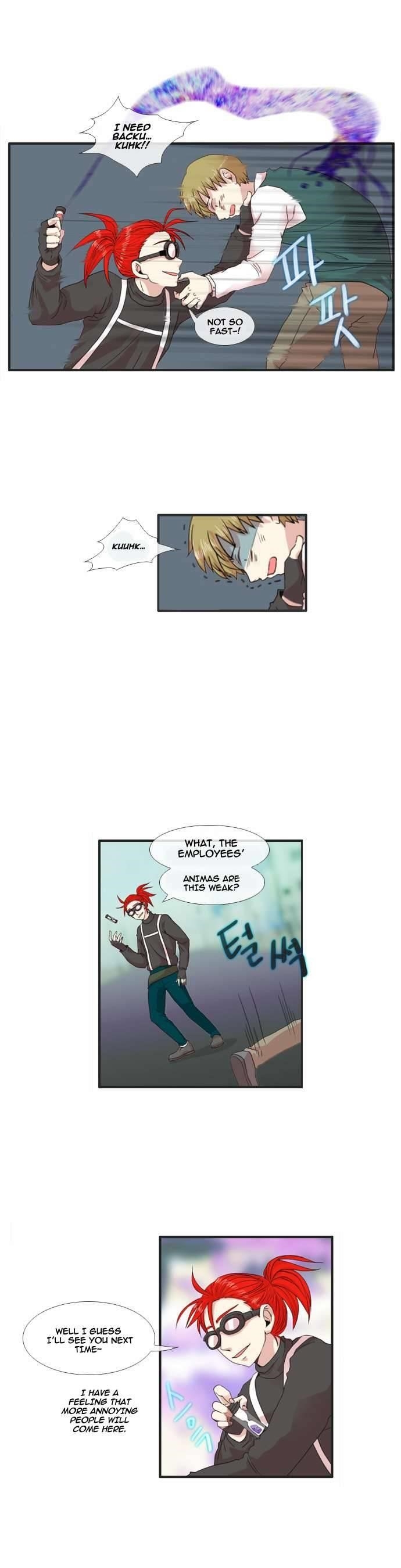 Flow Chapter 45 - Page 13