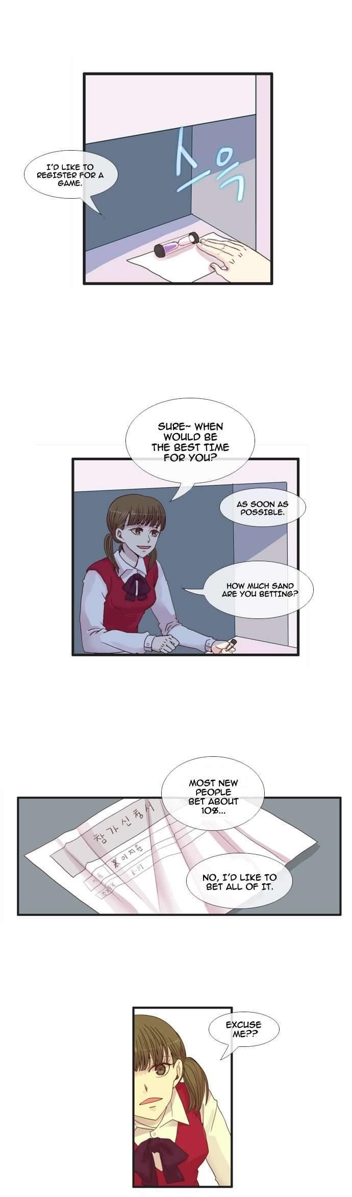 Flow Chapter 45 - Page 21