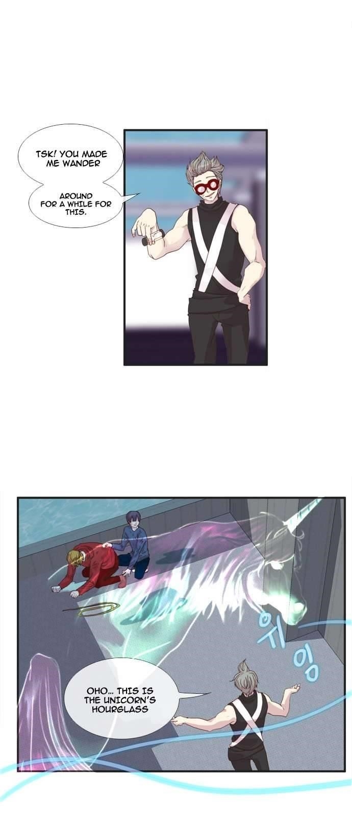 Flow Chapter 45 - Page 24