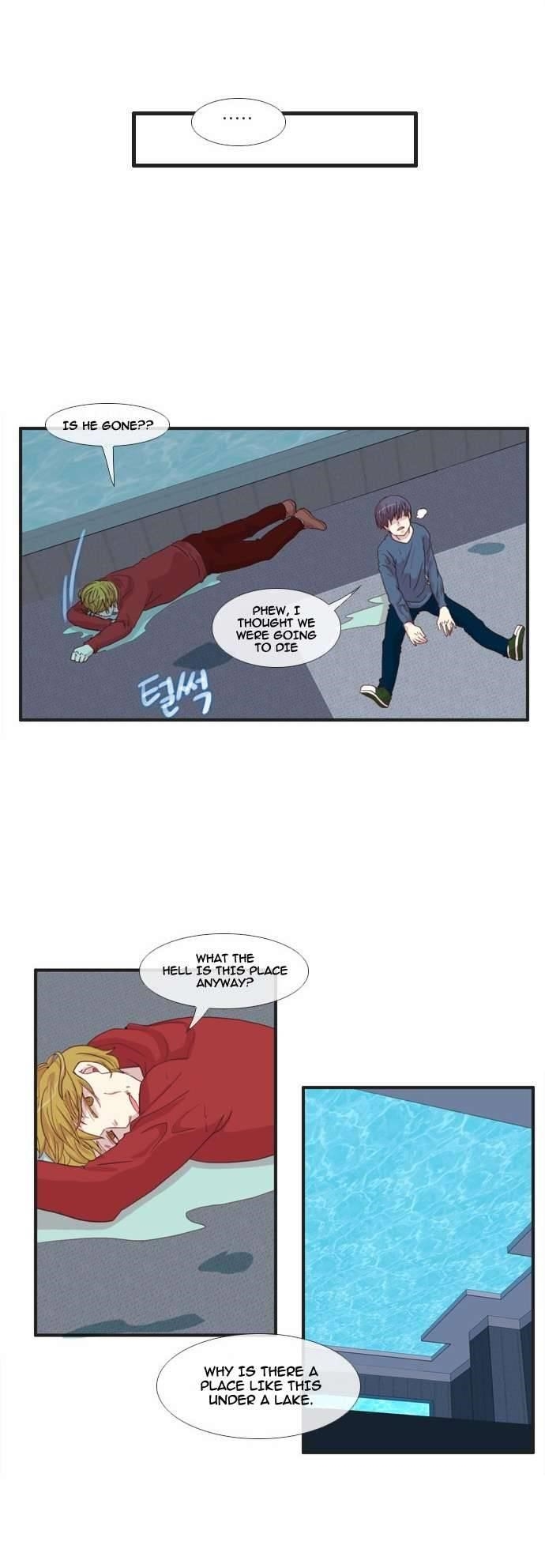 Flow Chapter 45 - Page 26