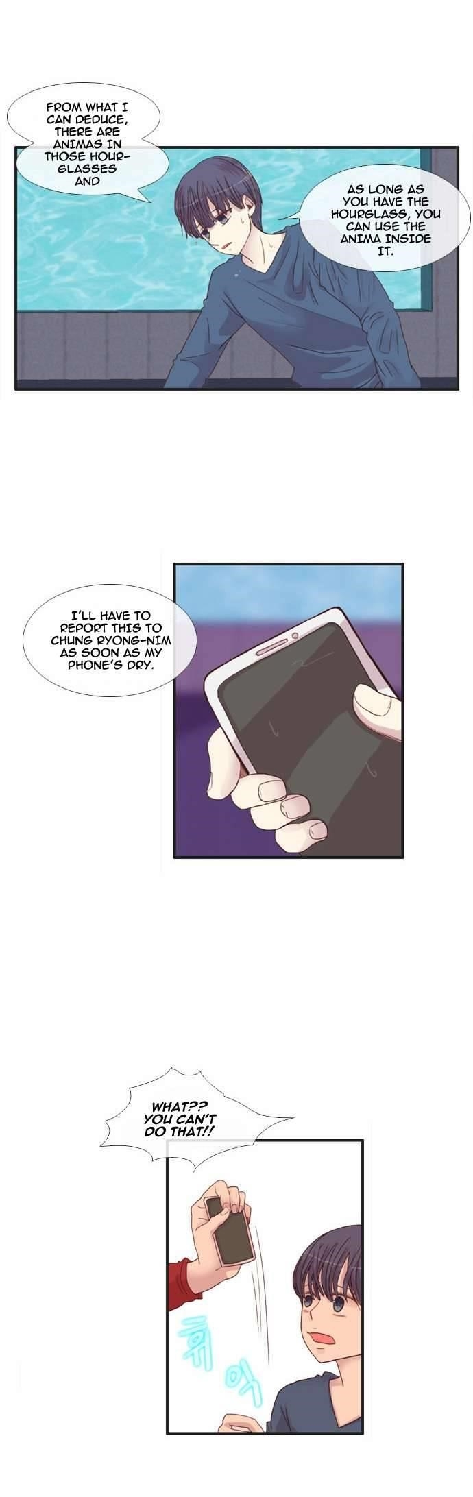 Flow Chapter 45 - Page 27