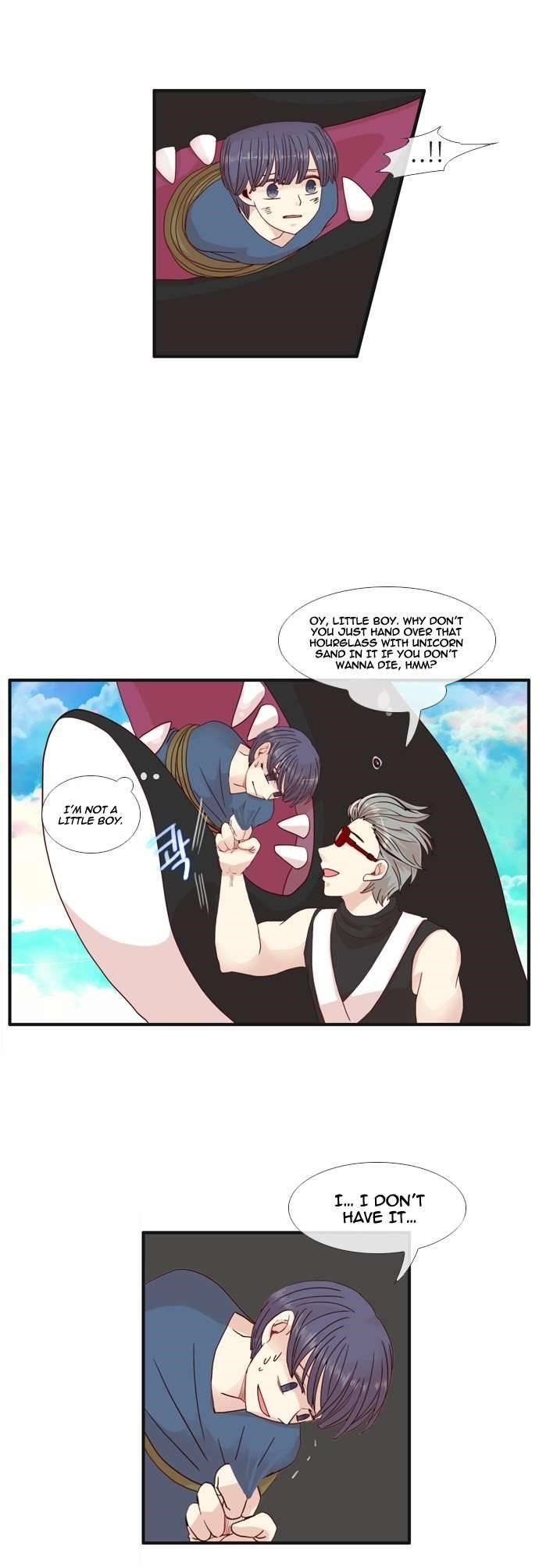 Flow Chapter 45 - Page 7