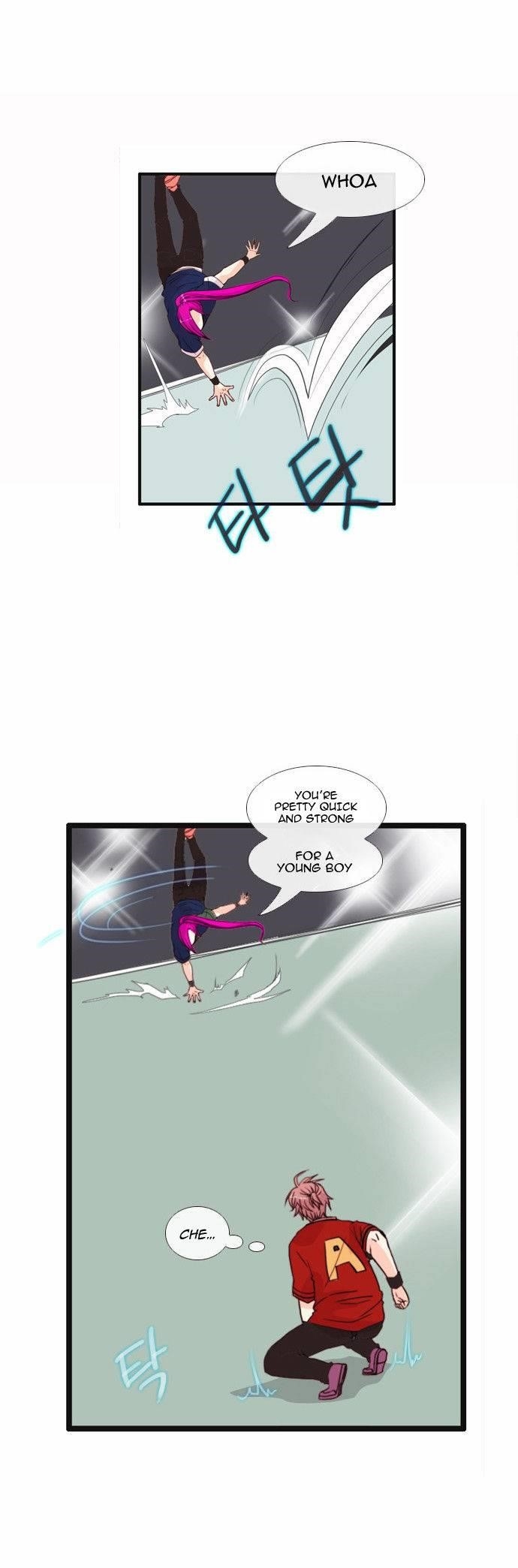 Flow Chapter 46 - Page 14