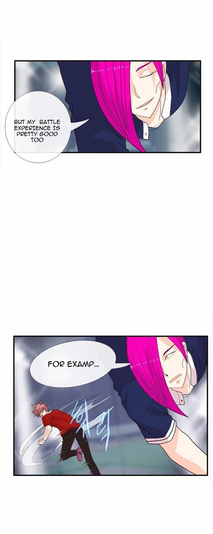 Flow Chapter 46 - Page 15