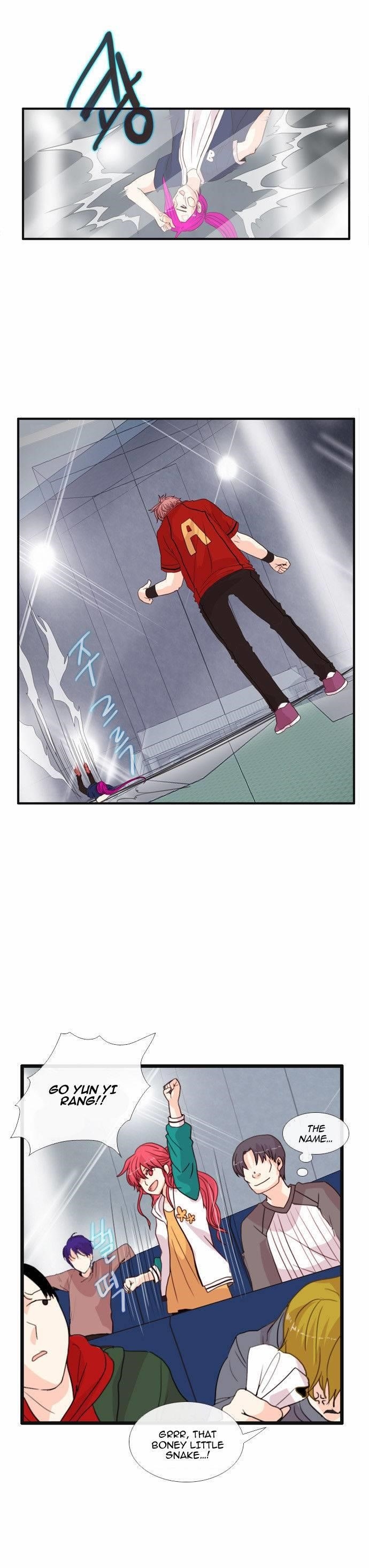 Flow Chapter 46 - Page 17