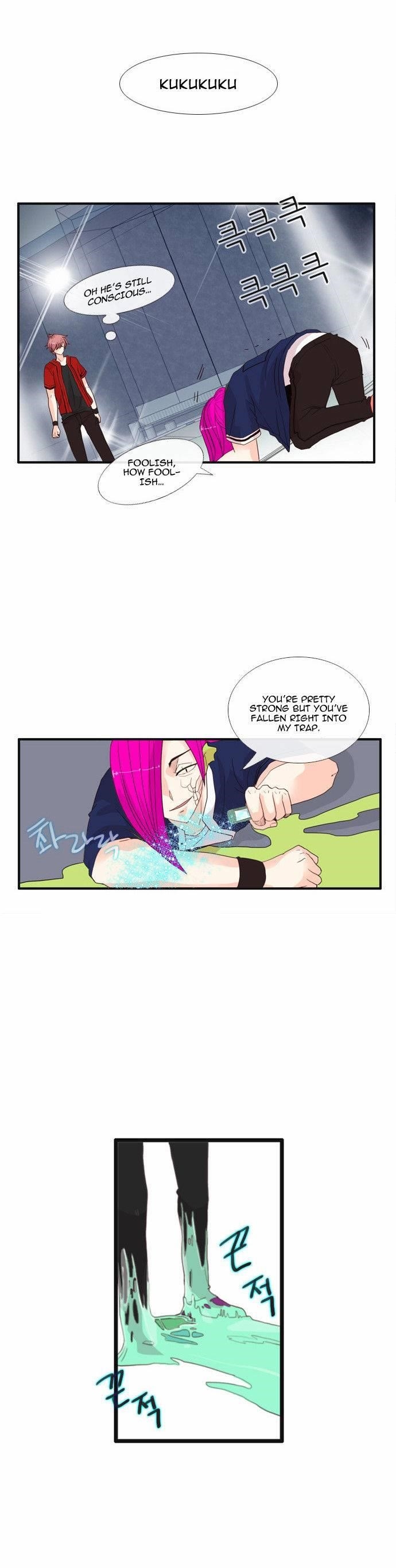 Flow Chapter 46 - Page 19