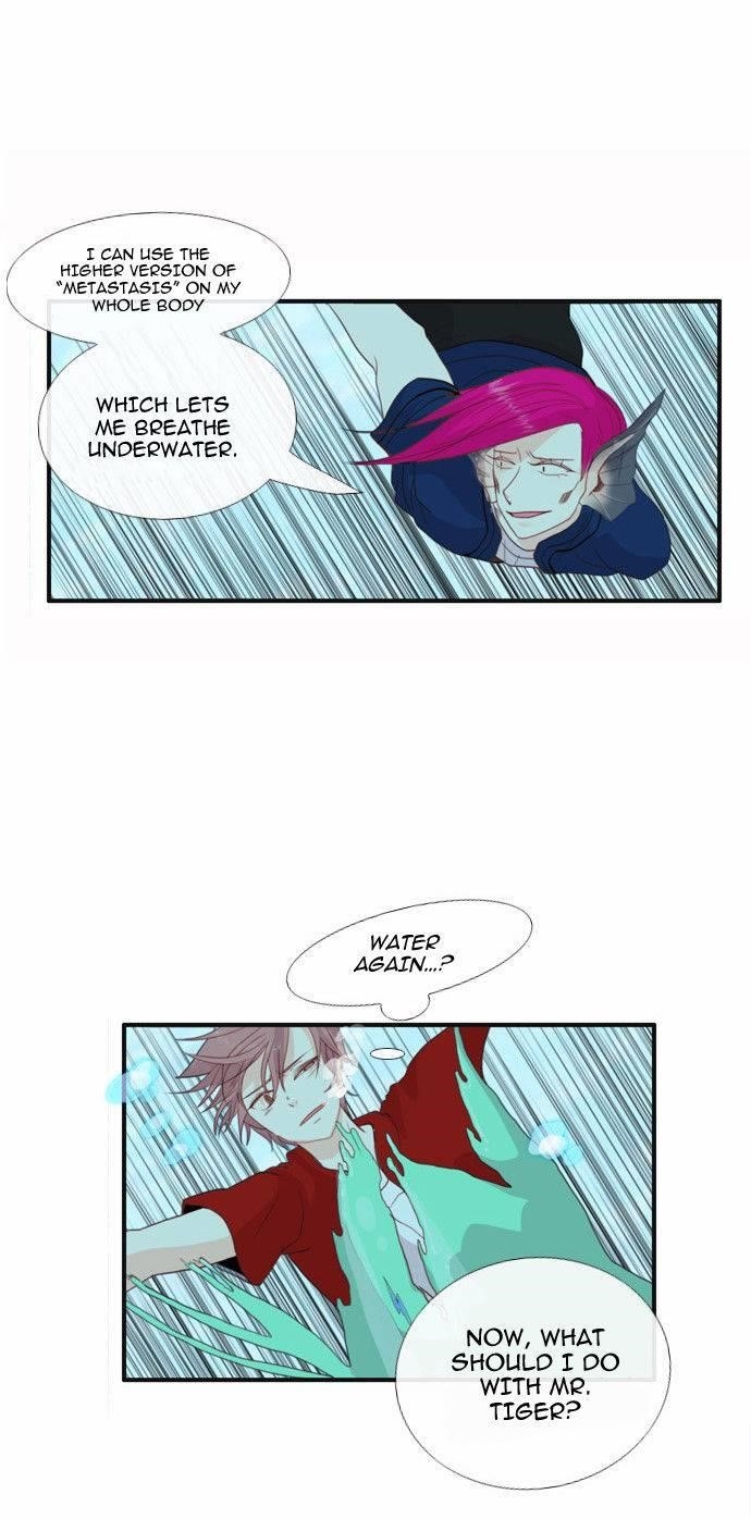 Flow Chapter 46 - Page 22