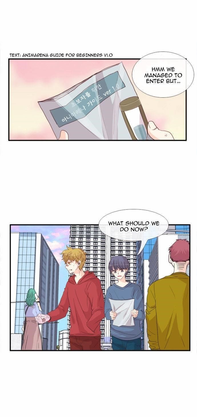 Flow Chapter 46 - Page 24