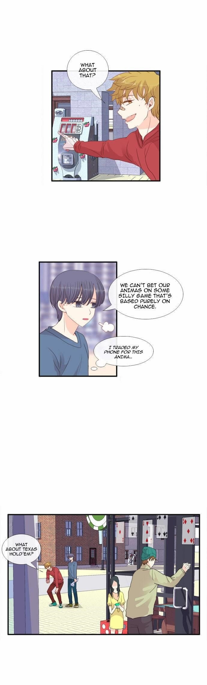 Flow Chapter 46 - Page 25