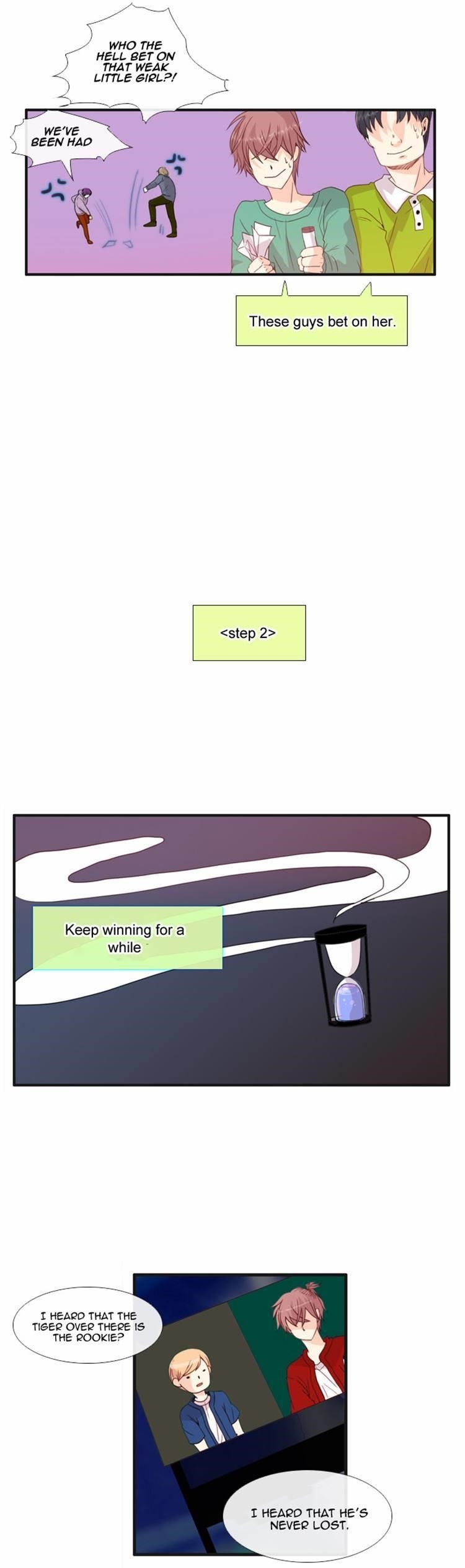 Flow Chapter 47 - Page 23