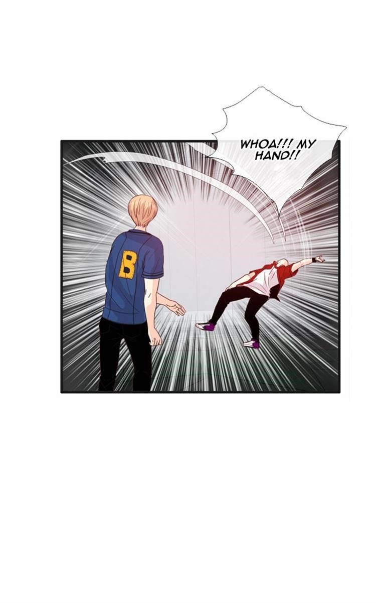 Flow Chapter 47 - Page 25