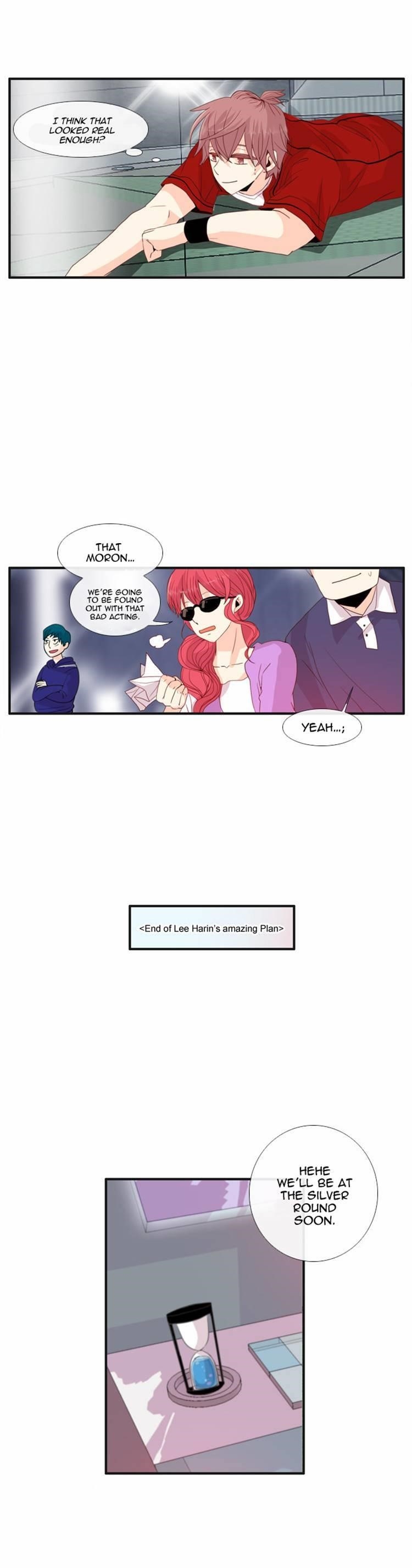 Flow Chapter 47 - Page 27