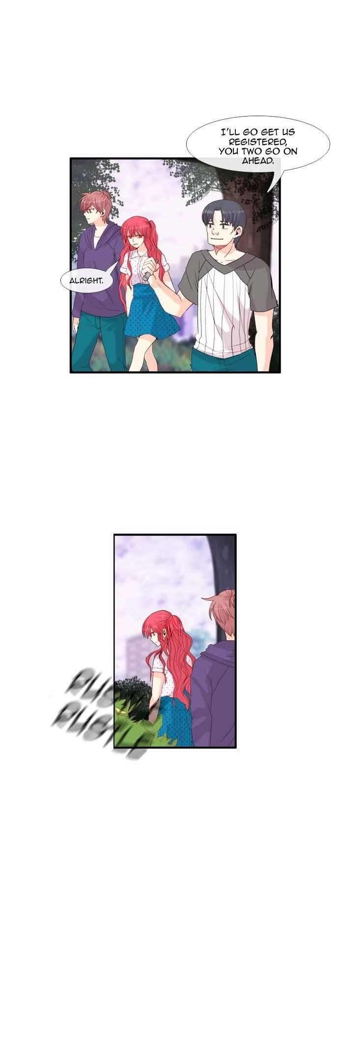 Flow Chapter 48 - Page 1